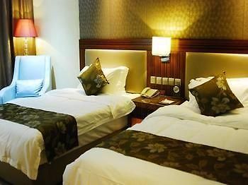 Lidu Hotel 天津 エクステリア 写真